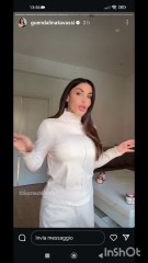 Guendalina tavassi story