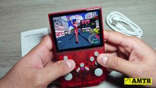 R40 Handheld Game Console (Review)
