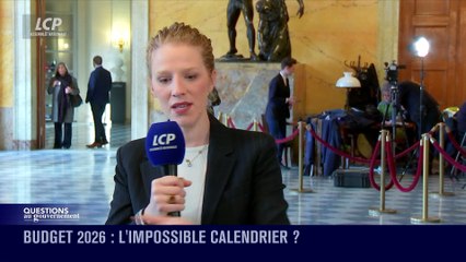 Questions au Gouvernement - le brief - Questions au Gouvernement - le brief