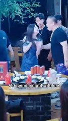 CEO Pretends To Be Poor Driver To Test Girl, But Unexpectedly Falls For Her Bravery And Wit