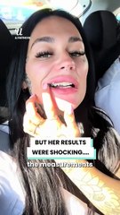 I finally addressed my biggest insecurity 🤩