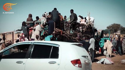 الميادين في تغطية يومية لآخر تطورات حرب السودان