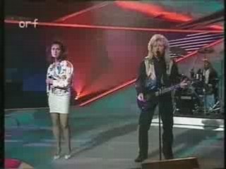 EUROVISION 1993 Luxembourg (Modern Times)