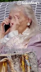 The Double Life of My Secret Husband