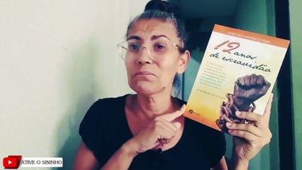 Doze Anos de Escravidão por Solomon Northup