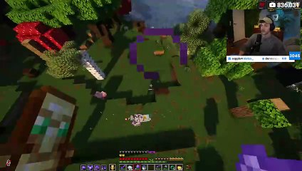 Minecraft #24: "DUBBEL TOTEM POP"