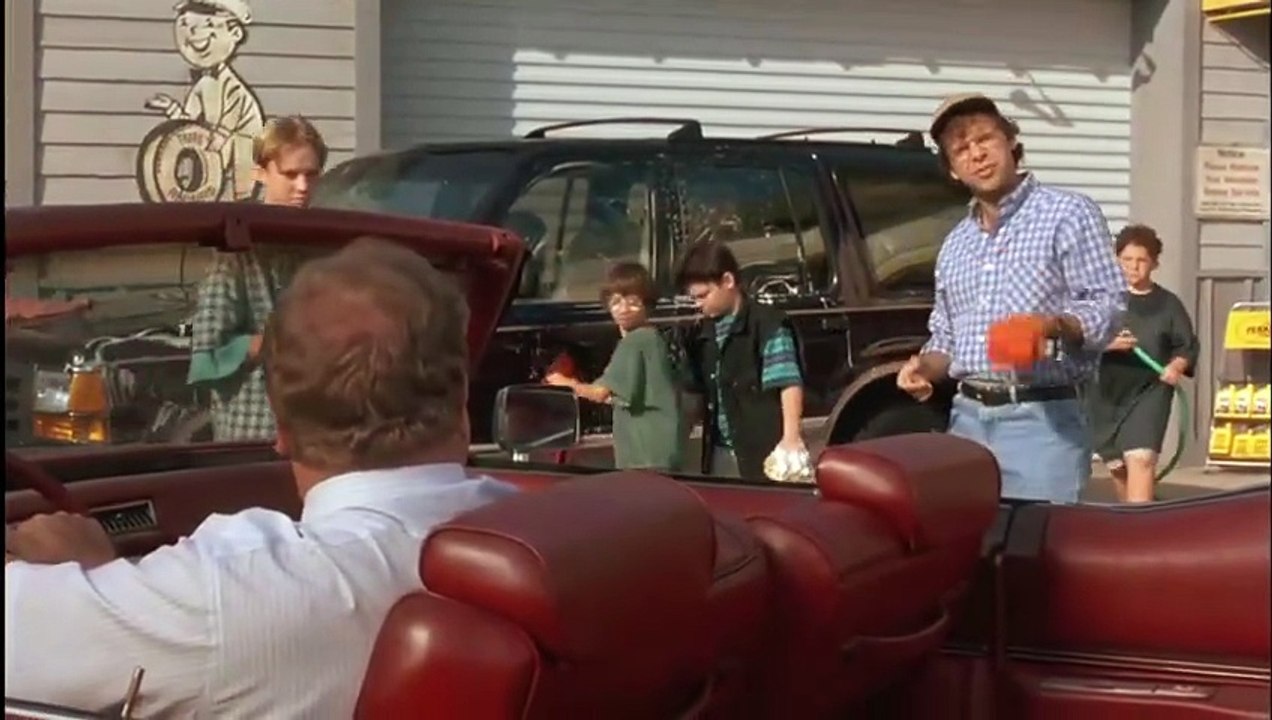 Little Giants (1994) Full Movie | Sports Comedy