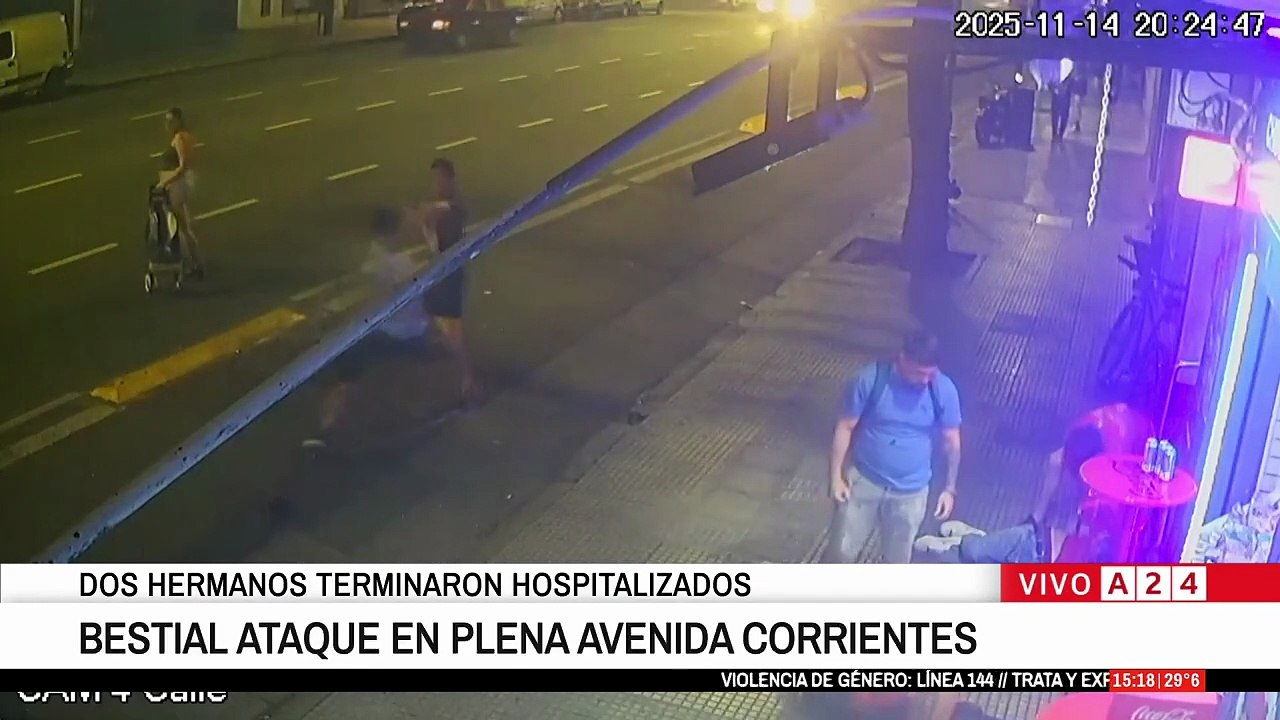 violencia