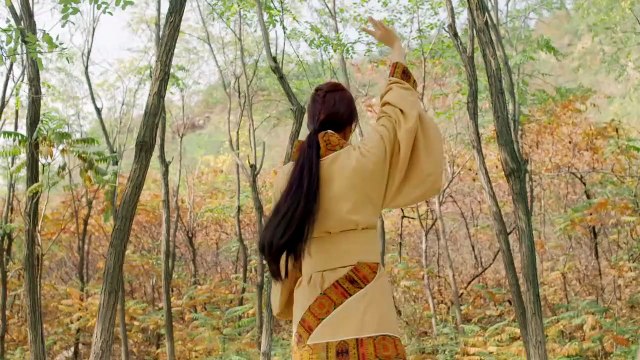 The Empress - The Drama Is Set In The Tang Dynasty