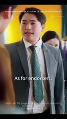 Disowned Heiress- Ashes to Empire (iDrama)