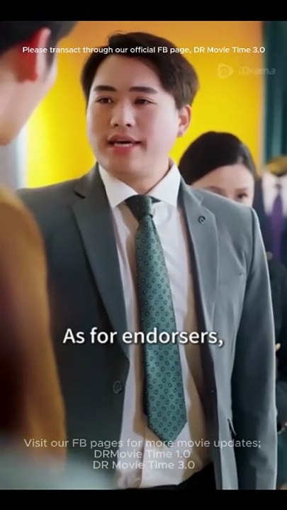 Disowned Heiress- Ashes to Empire (iDrama)