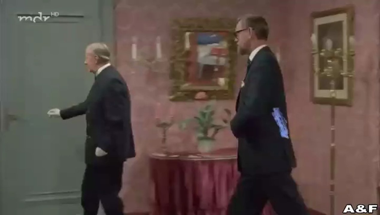 Liebesgrüße aus Tirol