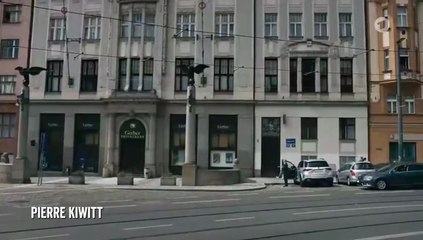 Der Zürich-Krimi -17- Borchert und die Sünden der Vergangenheit