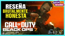 ¿Call of Duty Black Ops 7 es el mejor shooter del año?