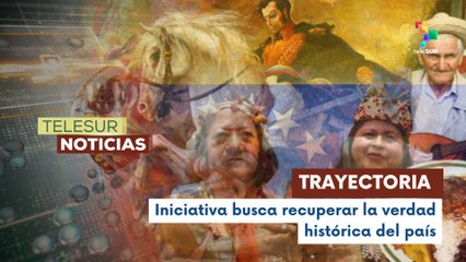 Historiadores se reúnen para descolonizar la memoria histórica de Venezuela