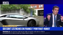 Combien gagnent les Français les plus riches ? - 18/11