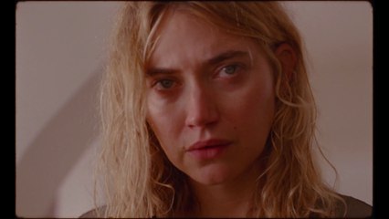 The Chronology of Water - Official Trailer