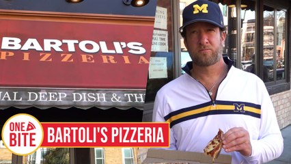 Barstool Pizza Review - Bartoli's Pizzeria (Chicago, IL)