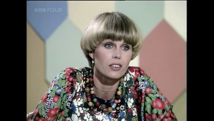 Call My Bluff (BBC Two Friday 29th April 1977)