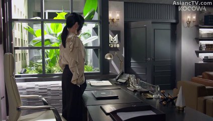 A Woman Who Swallowed the Sun Episode 36 | Eng Sub