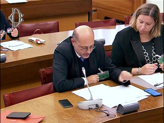 Roma - Pubblicità sentenze - Audizione di ANM, UCPI, AIGA, MF, ANF, Federazione Nazionale Stampa italiana, Associazione Errorigiudiziari.com, proff. Gatta e Lasagni  (18.11.25)