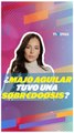 ¿Majo Aguilar tuvo una sobredosis? Emiliano rompe el silencio y lo aclara todo