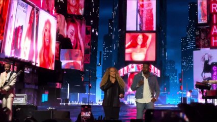 Mariah Carey - Type Dangerous (The Celebration of Mimi, Perth, Australia - 2025).