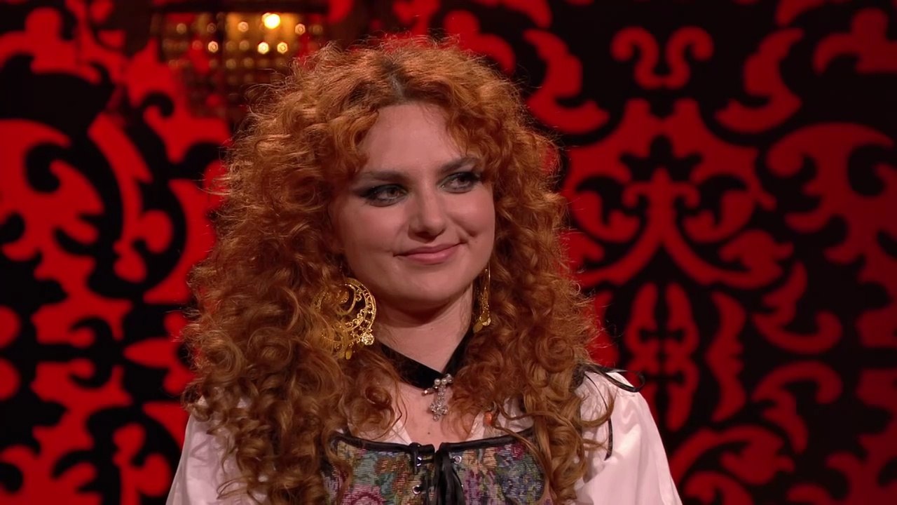 Taskmaster S20E10