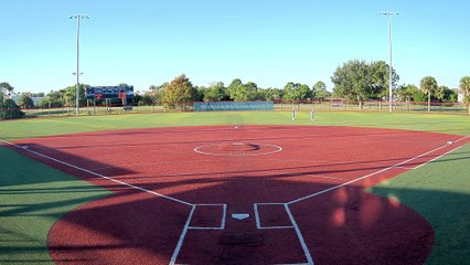 Island Gladiators VS Billy Goats - Sun, Nov 16, 2025 7:49 AM to Sun, 9:30 AM