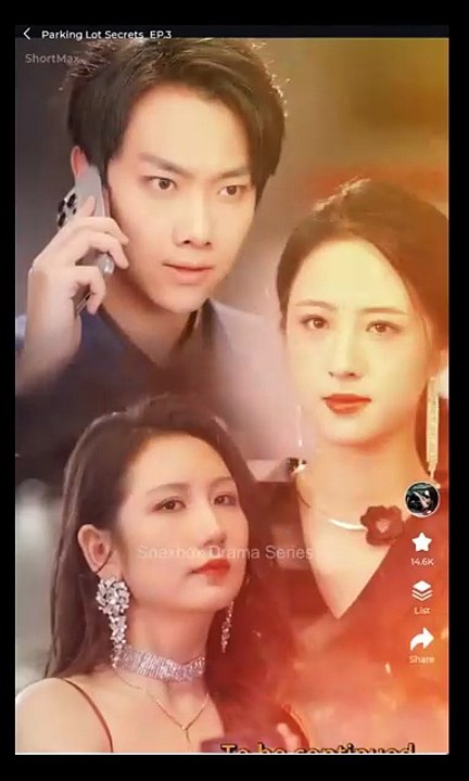 Parking lot secrets Full movie