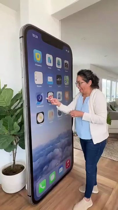 celular para tus padres