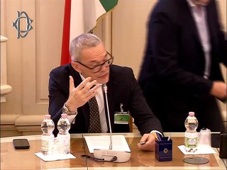 Roma - ​Rifiuti di apparecchiature elettriche ed elettroniche - RAEE - Audizione - Consorzio ERP Italia, Erion Compliance Organization, Italia solare, Legambiente, (CNR), WWF e Cobat RAEE - Atto n. 323 (18.11.25)