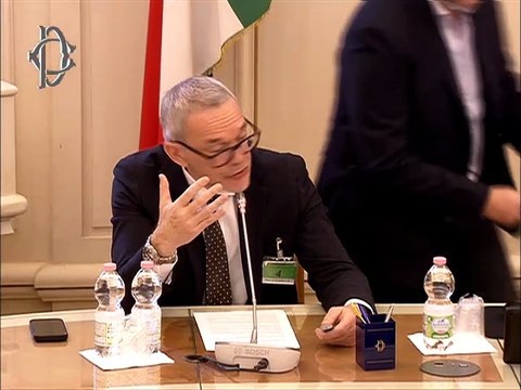 Roma - ​Rifiuti di apparecchiature elettriche ed elettroniche - RAEE - Audizione - Consorzio ERP Italia, Erion Compliance Organization, Italia solare, Legambiente, (CNR), WWF e Cobat RAEE - Atto n. 323 (18.11.25)