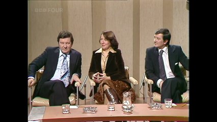 Face the Music (BBC Two 2nd January 1977)