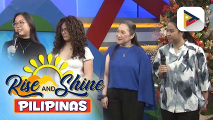 Mahalagang detalye tungkol sa fundraising concert na 'A Christmas Overture' alamin!