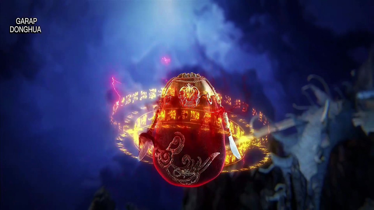 Renegade Immortal Episode 115 Subtitle Indonesia 1080p HD sub bagus