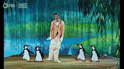 Starring Dick Van Dyke Trailer