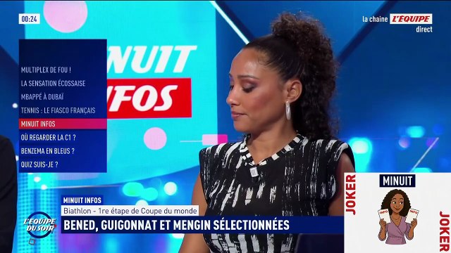 Glauser forfait pour le Mondial - Hand - Championnat du monde (F)