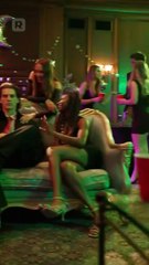 Reclamada Por El Hermano Alfa De Mi Ex Es - Full Movie