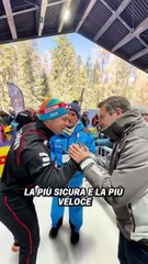 Salvini - Qualcuno diceva che era un sogno irrealizzabile (18.11.25)