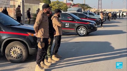 Siria: comienzan juicios por masacre contra alauitas bajo dirección de Al-Sharaa