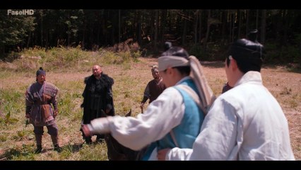 مسلسل نهر القمر Moon River الحلقة 4 مترجمة