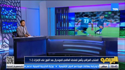 نيوم يعرض ضم محمد عبد المنعم والأهلي يدرس استعارة ديبياتي لهذا السبب".. مفاجآت يكشفها محمد فاروق