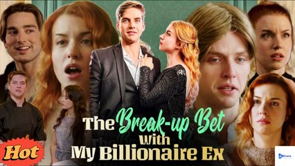 💔Betting On Love: My Billionaire Ex’S Game Drama Video Studio - Full Movie