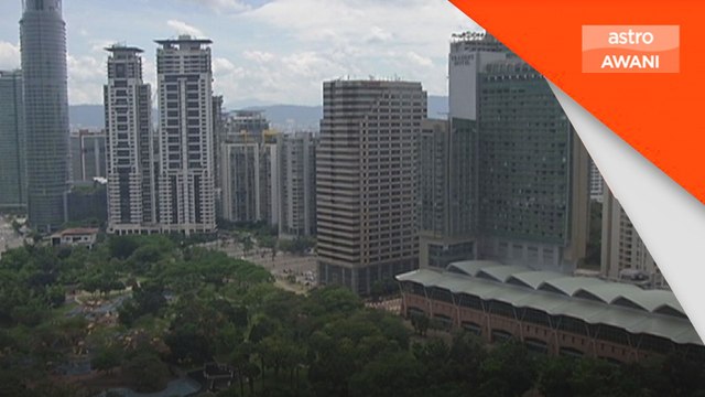 Banci ekonomi 2026 sasar 1.2 juta pertumbuhan di Malaysia - DOSM