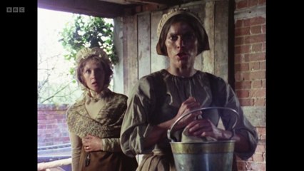 Wessex Tales - S01E01 - The Withered Arm (BBC Two Wednesday 7th November 1973)