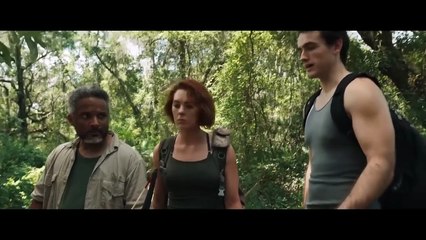 FIFTY FEET PYTHON - Hollywood English Movie - Latest Hollywood Snake Action Adventure Full Movie HD