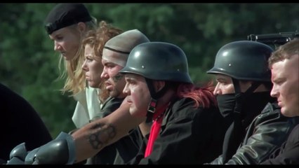 NON STOP - Hollywood Movie - Desmond Harrington & Fred Ward - Superhit Action Thriller English Movie