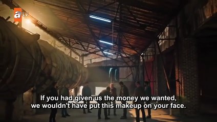 Aşk ve Gözyaşı 7.Bölüm - Aşk ve Gözyaşı - Sezon 1 - Bölüm 7