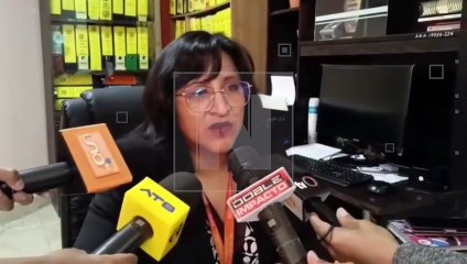 victima menor de edad